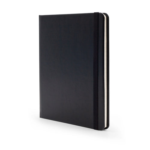 Classic A5 Hard Cover Journal