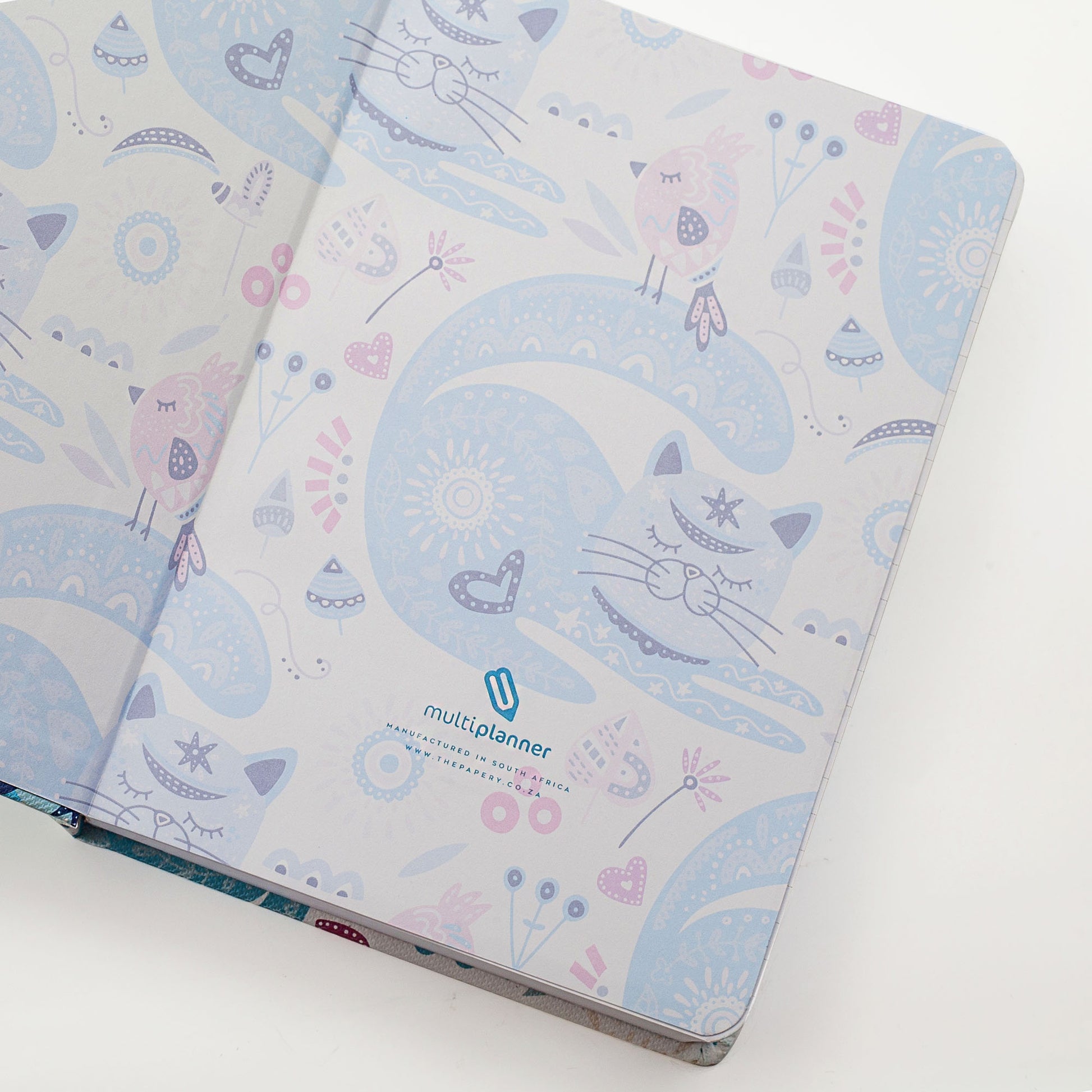 Designer MultiPlanner