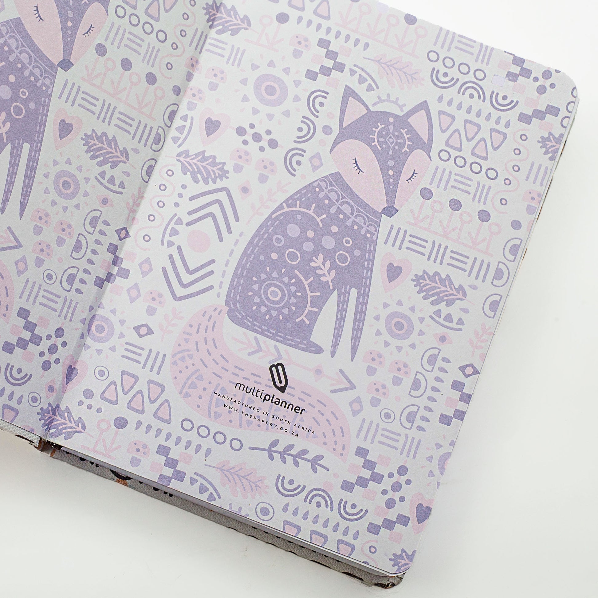 Designer MultiPlanner
