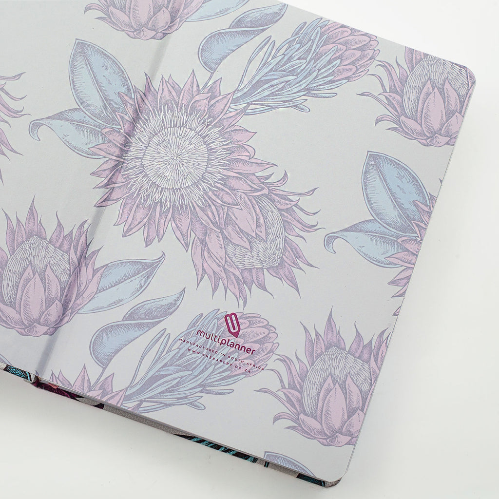 Designer MultiPlanner