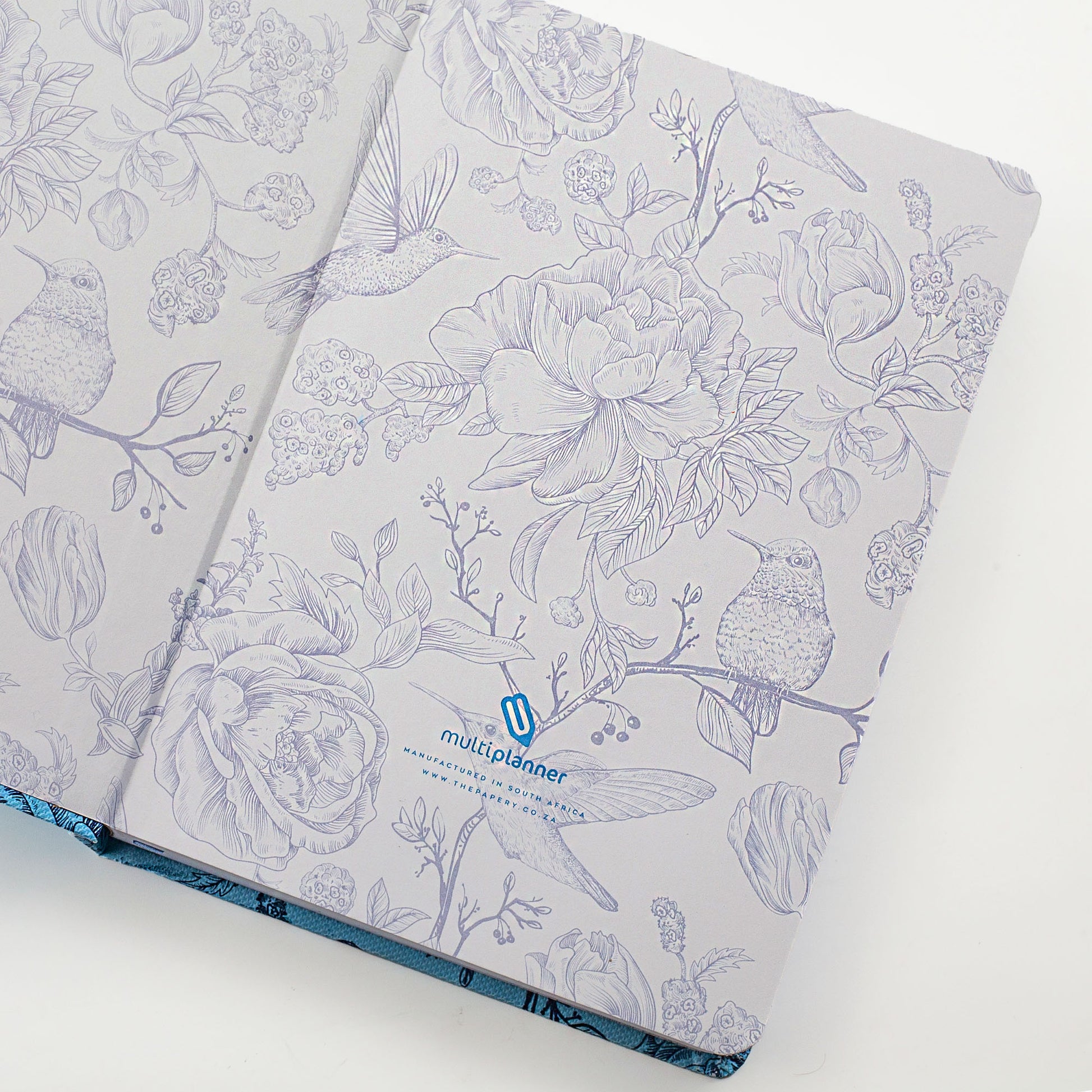 Designer MultiPlanner