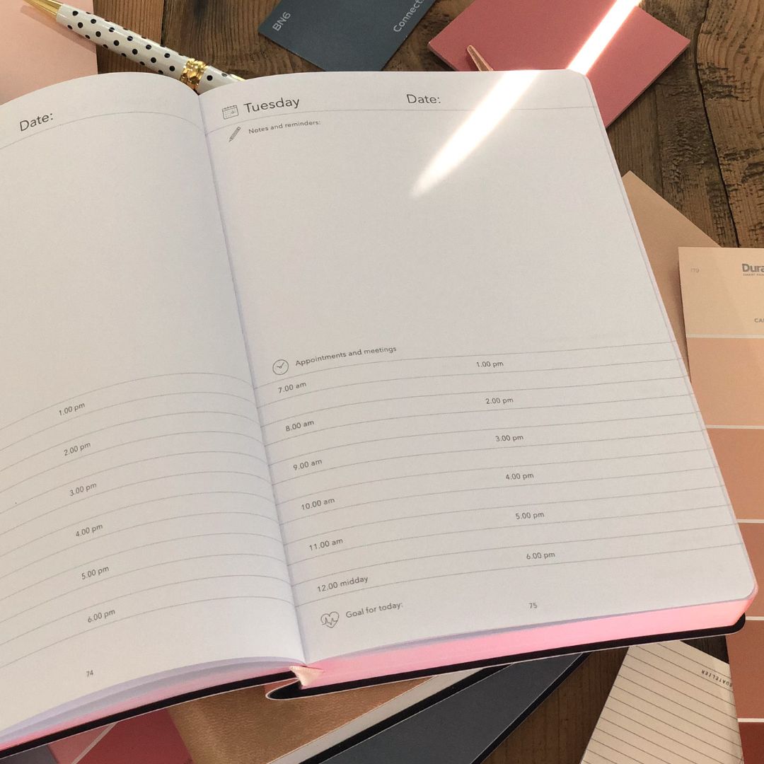 Flexi MultiPlanner