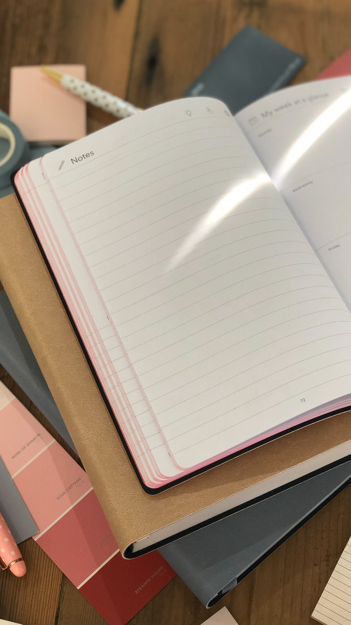 Flexi MultiPlanner