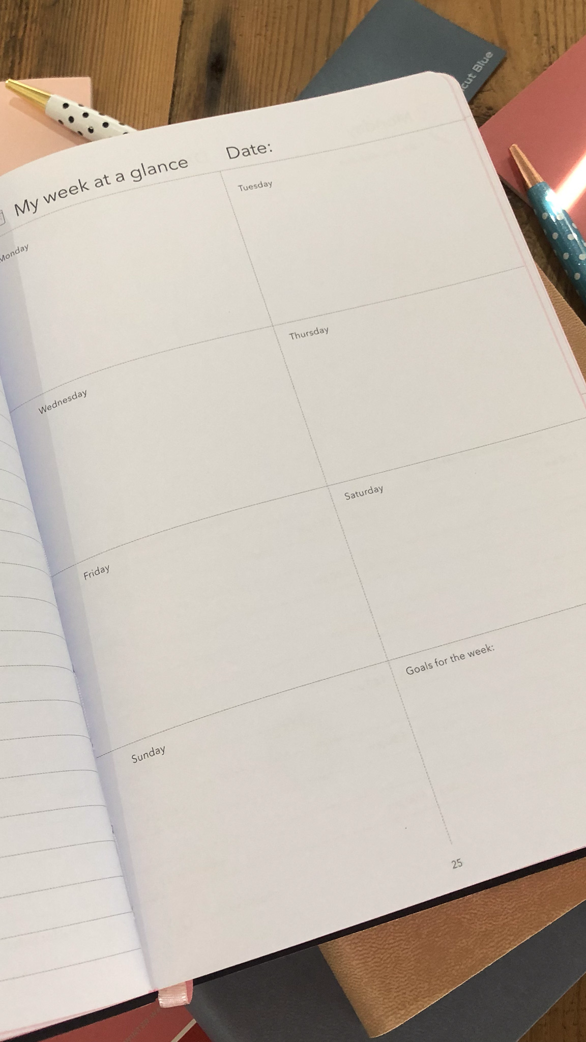 Flexi MultiPlanner