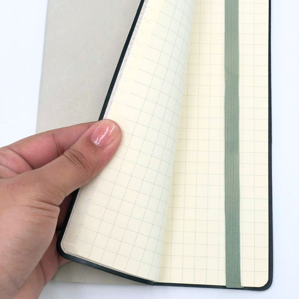 Flexi A5 Softcover Journal
