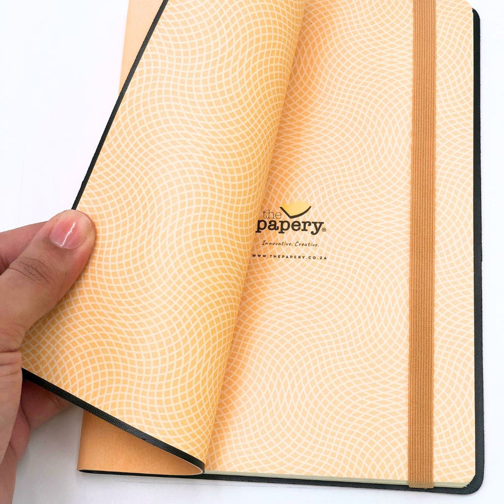 Flexi A5 Softcover Journal