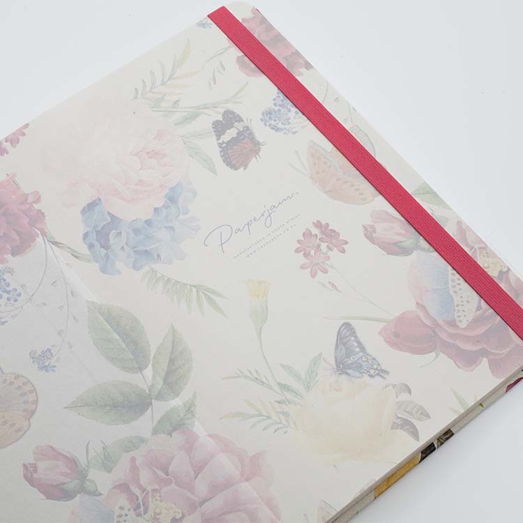 Insects A5 Hard Cover Journal