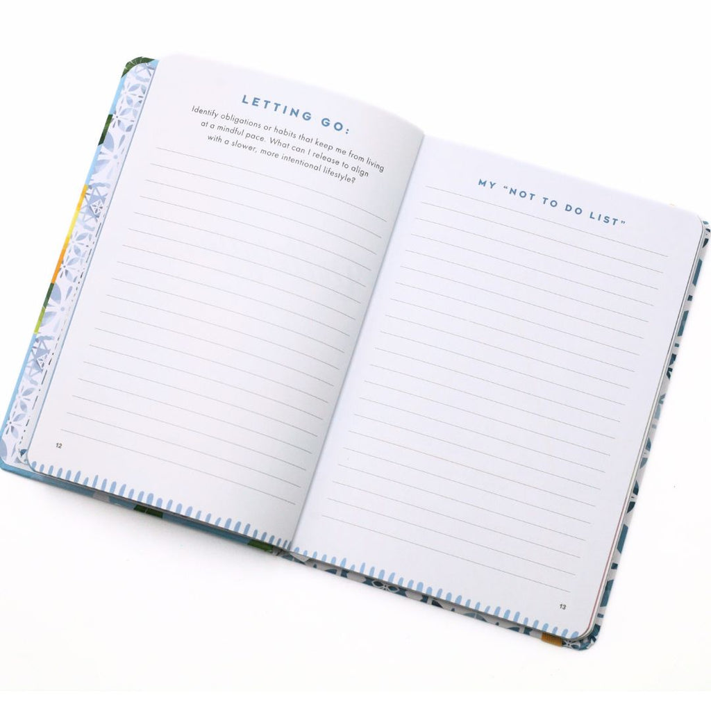 La Dolce Vita Vision Journal