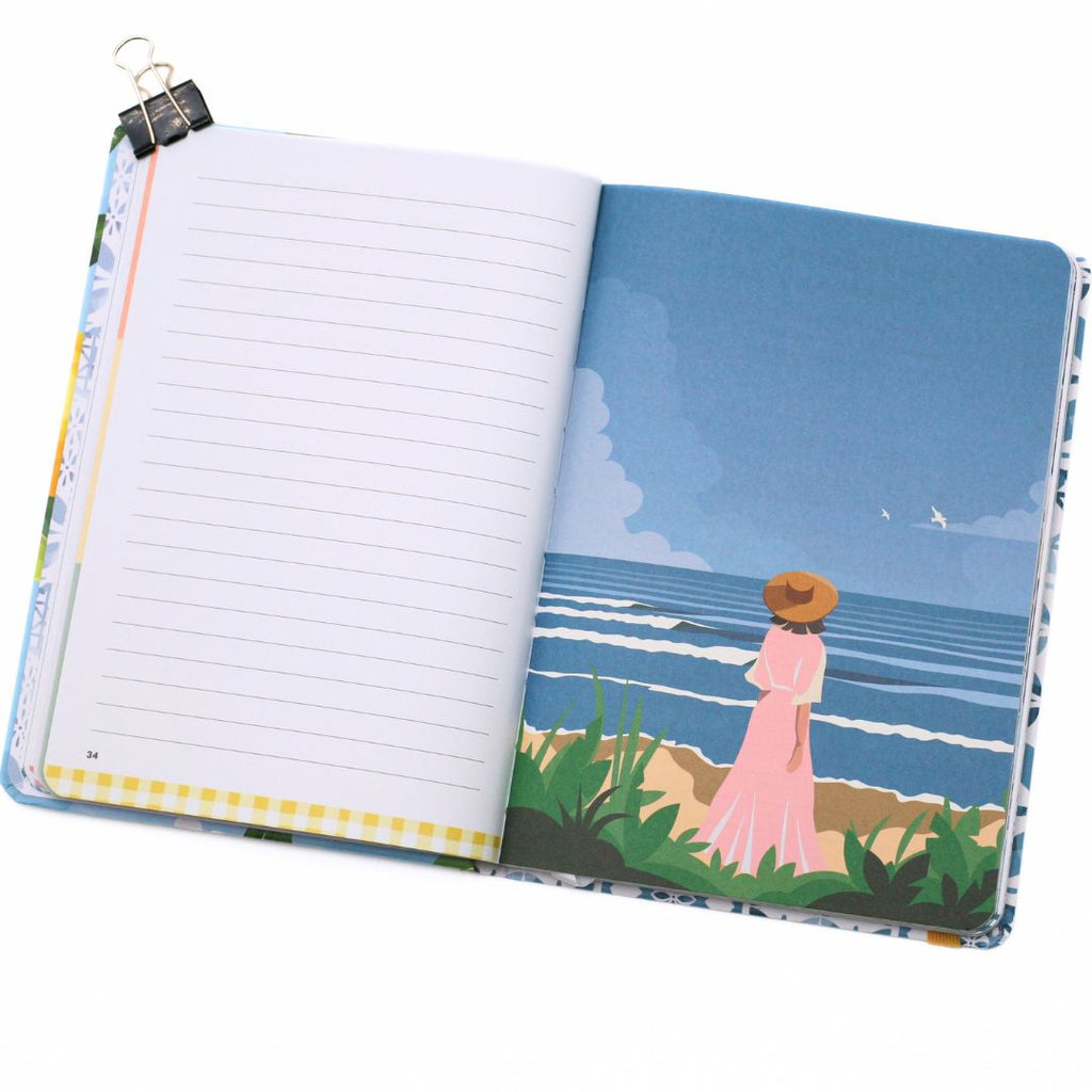 La Dolce Vita Vision Journal