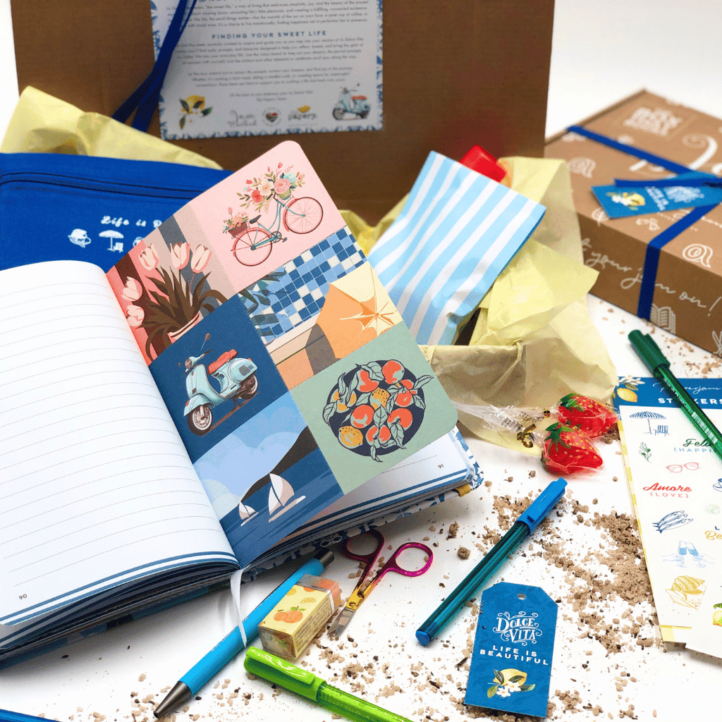 La Dolce Vita Box