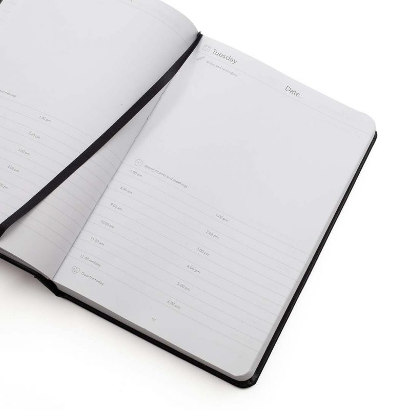 Rustik Flexi MultiPlanner