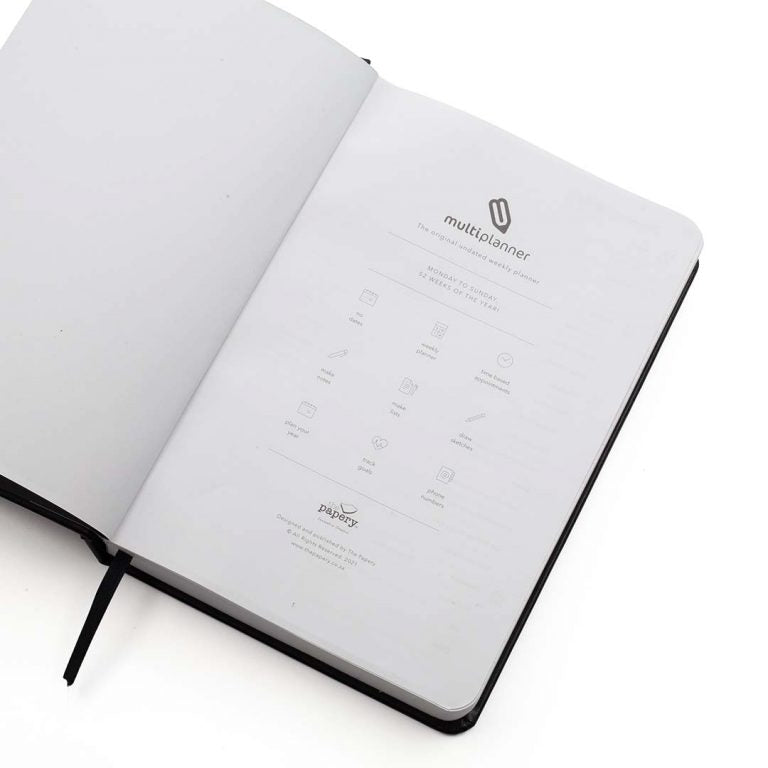 Designer MultiPlanner
