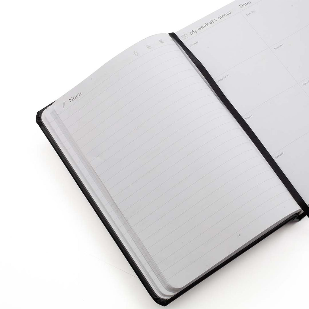 Rustik Flexi MultiPlanner