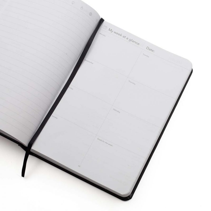 Rustik Flexi MultiPlanner