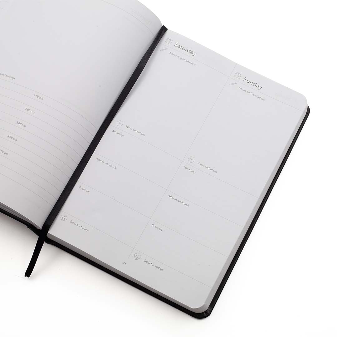 Rustik Flexi MultiPlanner