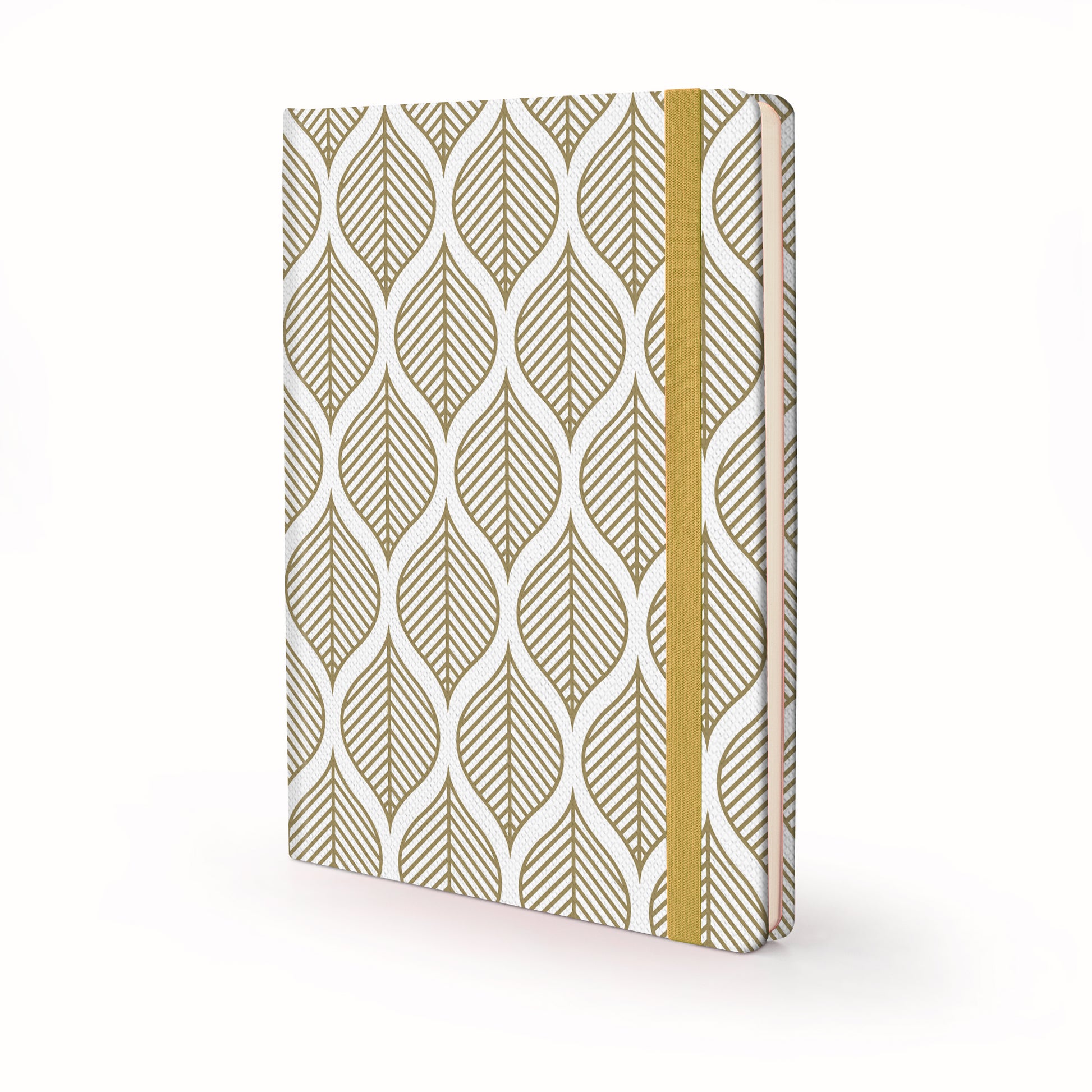 Nature A5 Hard Cover Journal