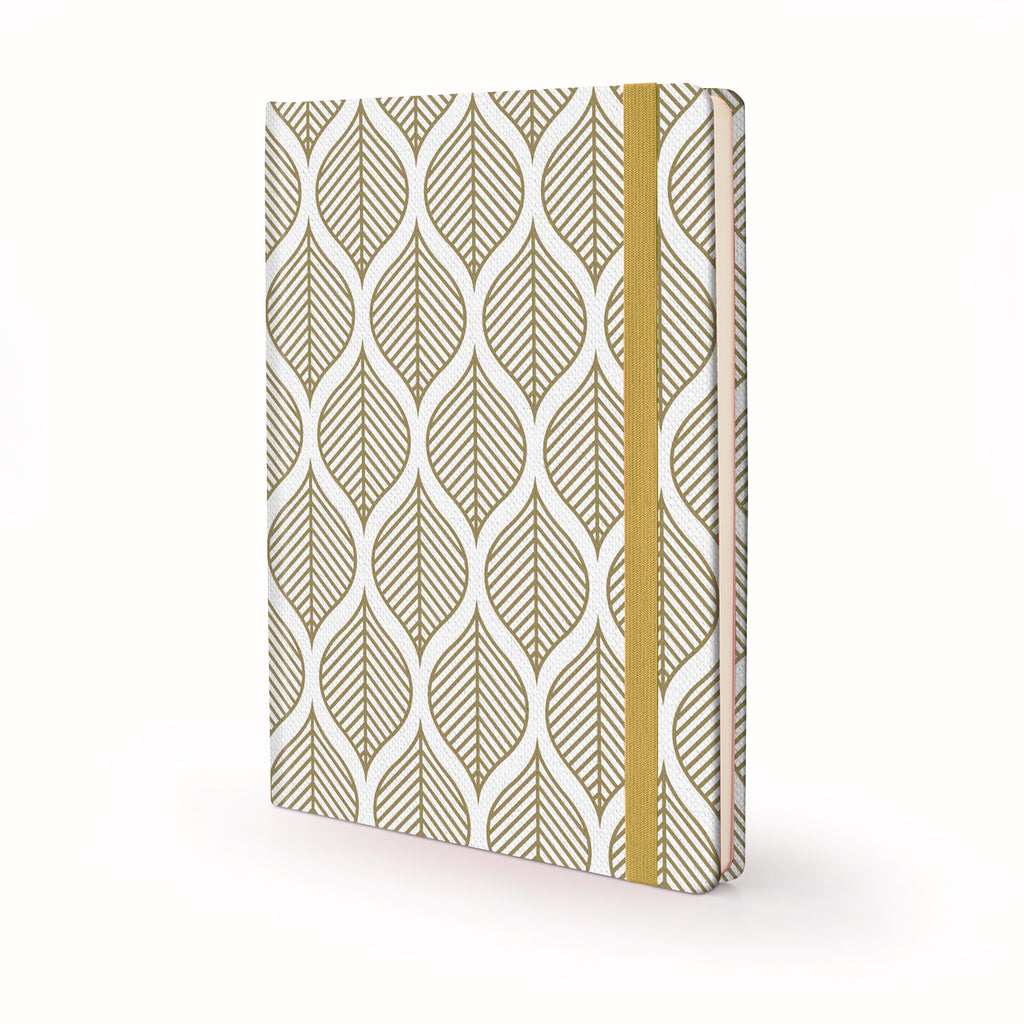 Nature A5 Hard Cover Journal