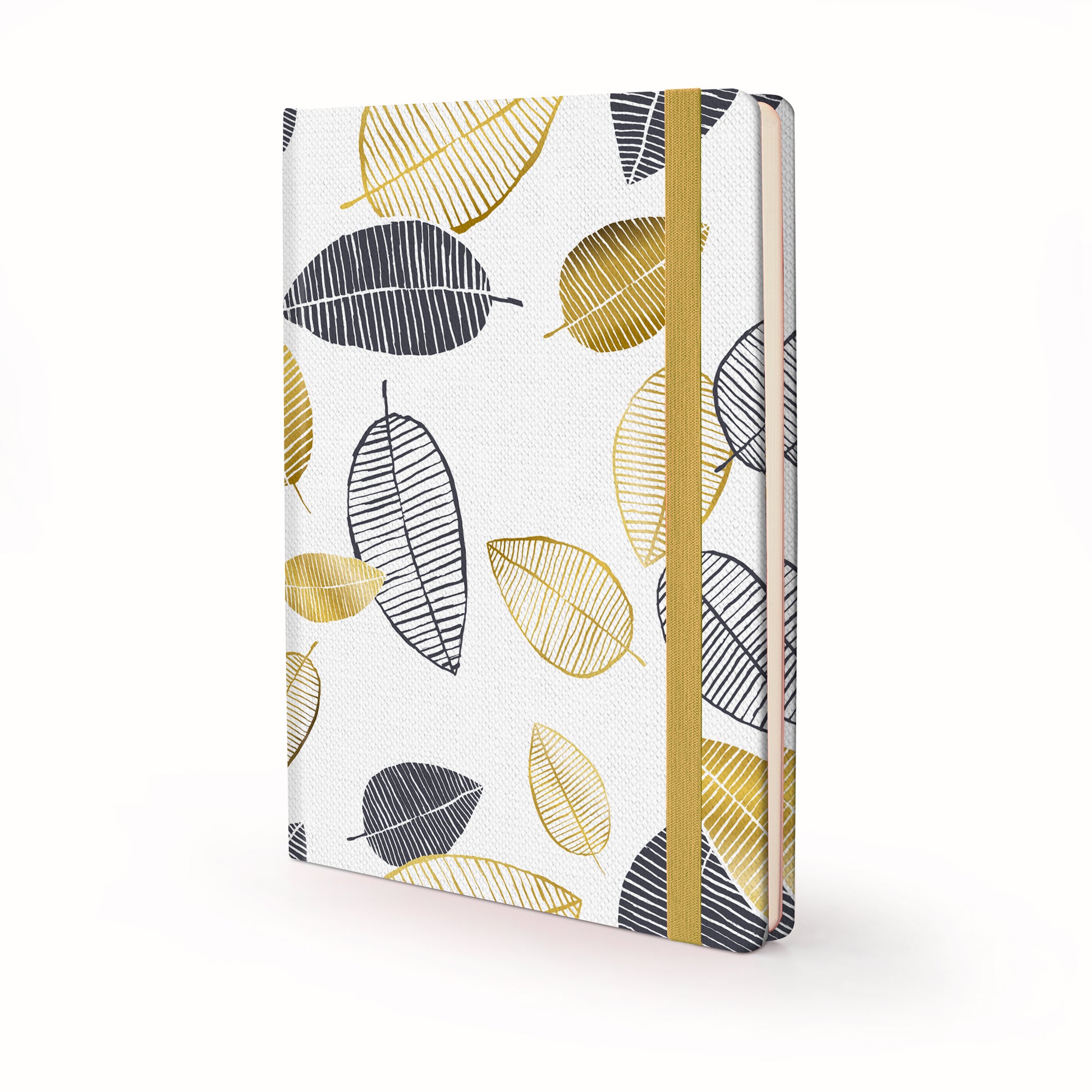 Nature A5 Hard Cover Journal