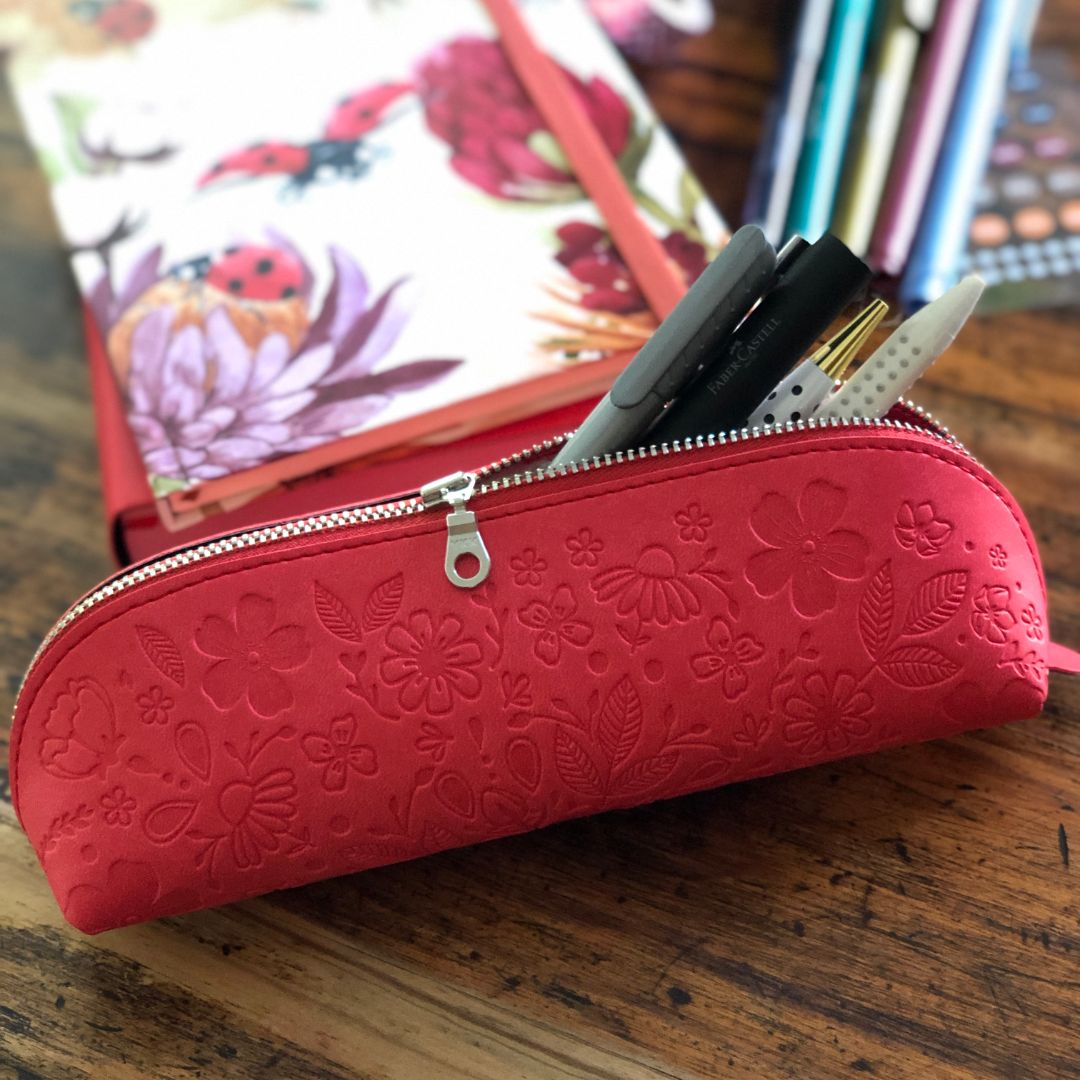 Scribblz Pencil Bags