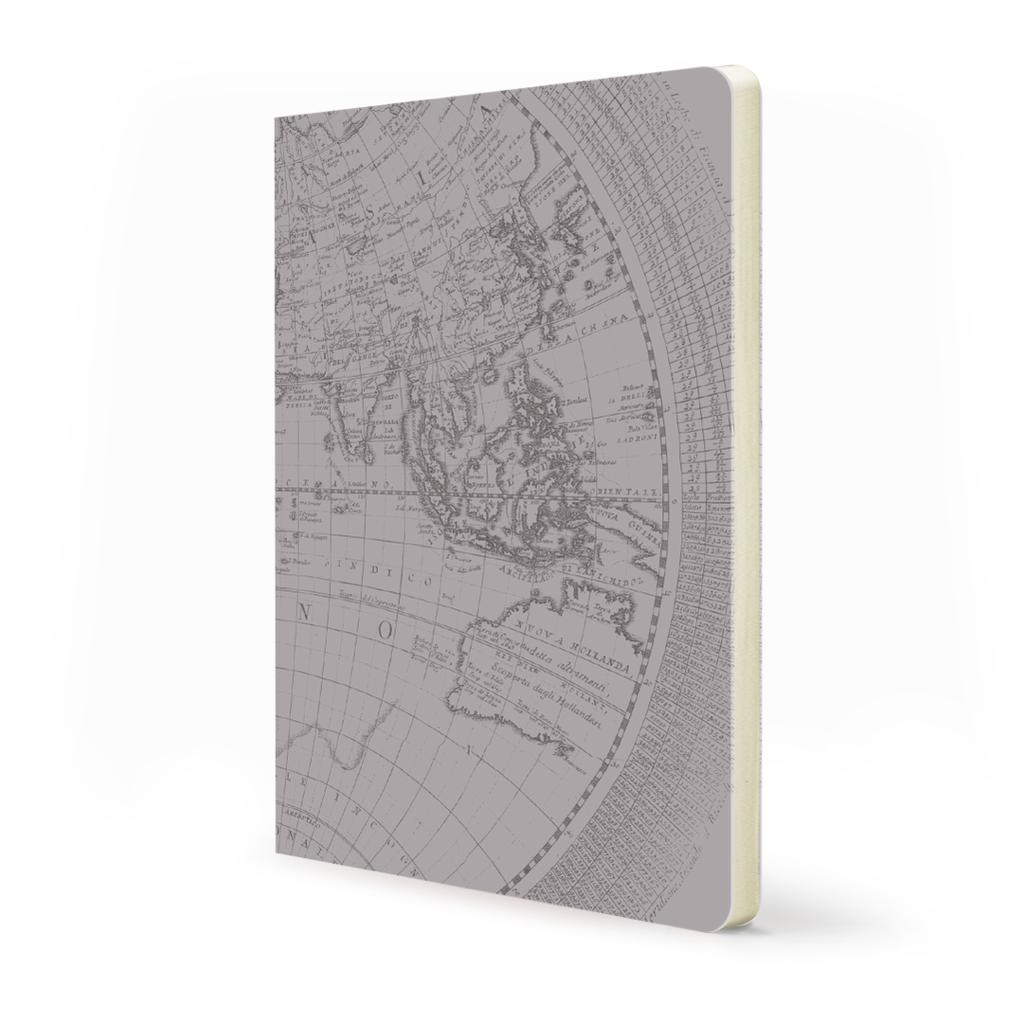 Rustik Journal Inners (2-Pack) Cover not included