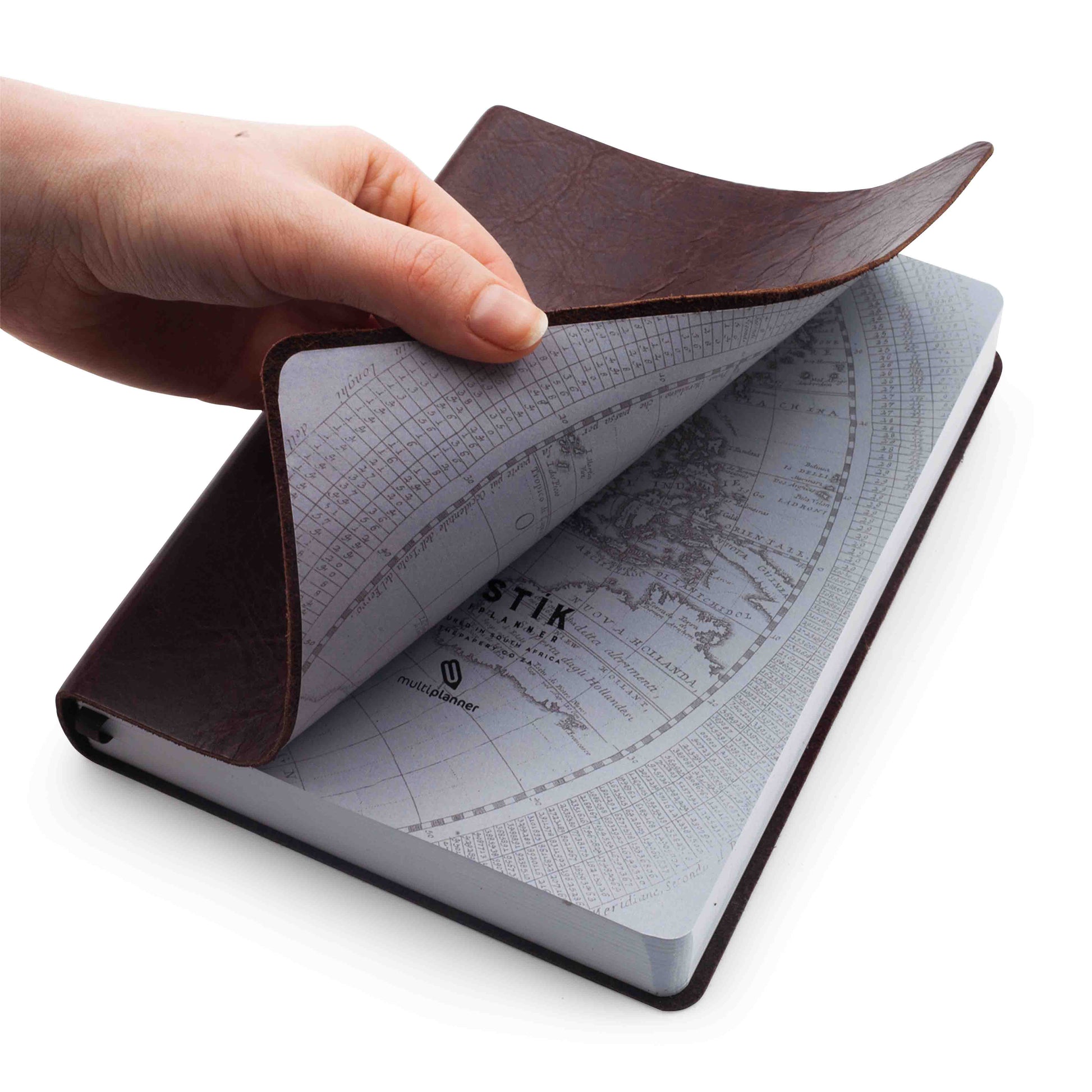 Rustik Flexi MultiPlanner
