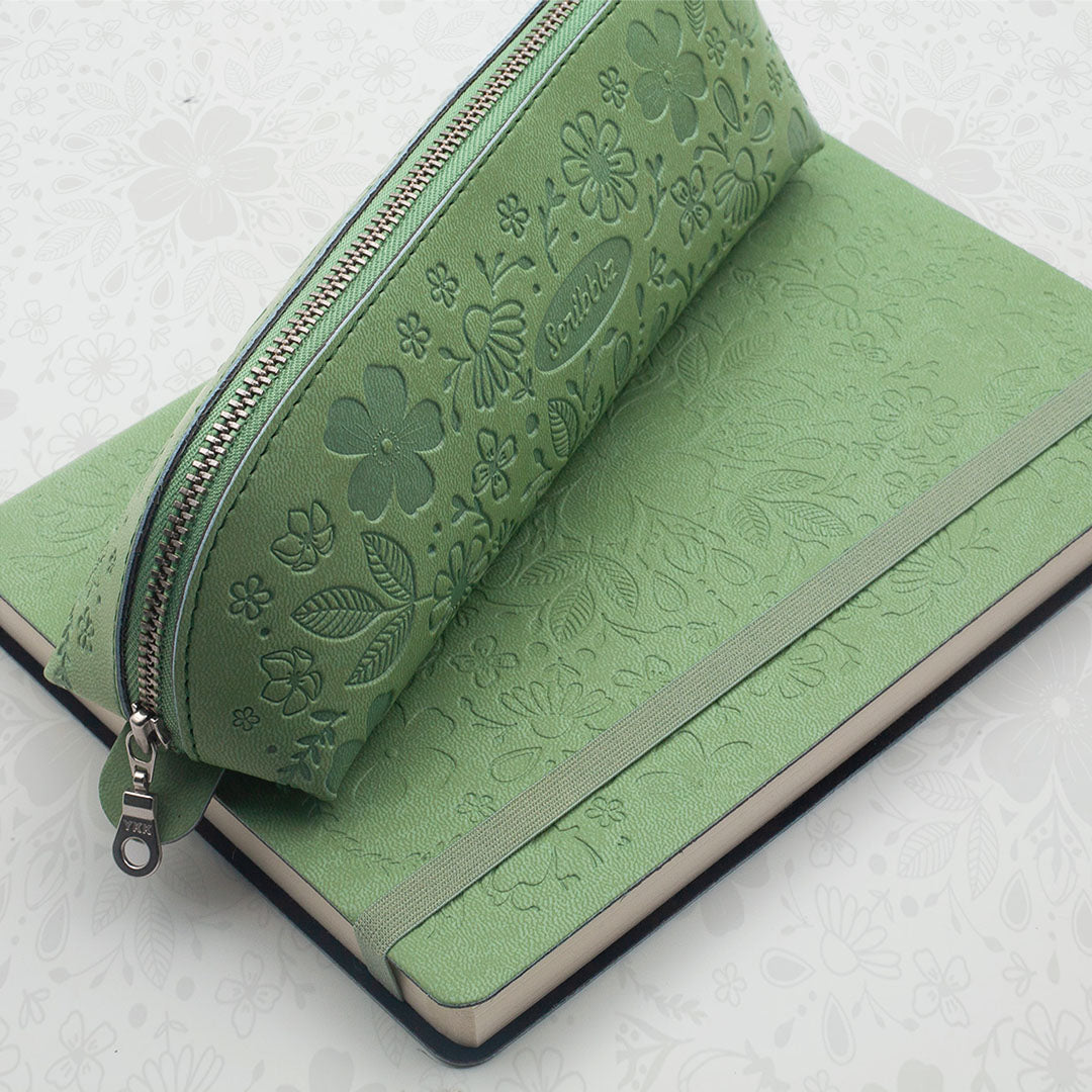 Scribblz Pencil Bags