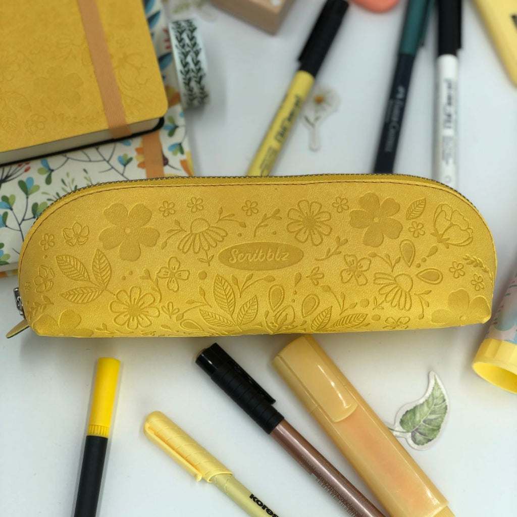 Scribblz Pencil Bags