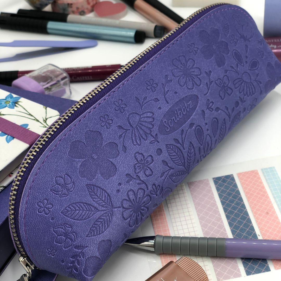 Scribblz Pencil Bags
