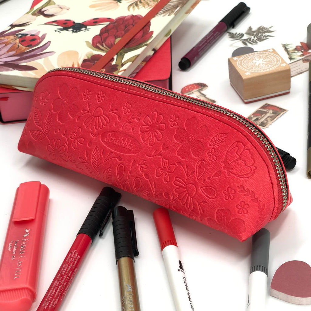 Scribblz Pencil Bags