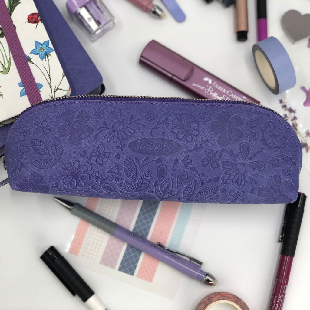 Scribblz Pencil Bags