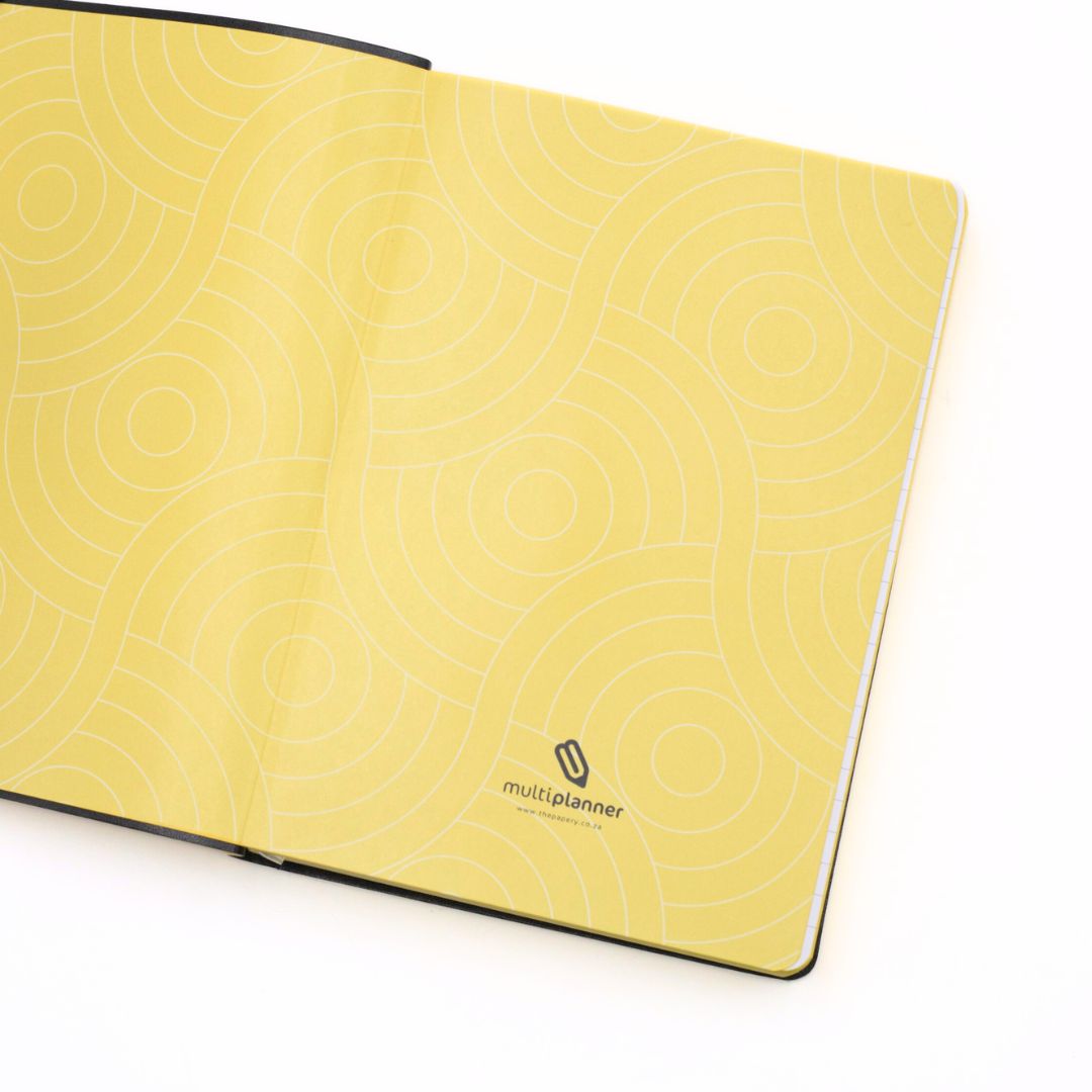 Flexi MultiPlanner